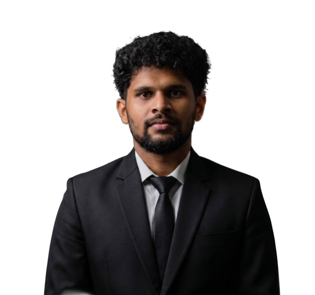 Suchindu Malith